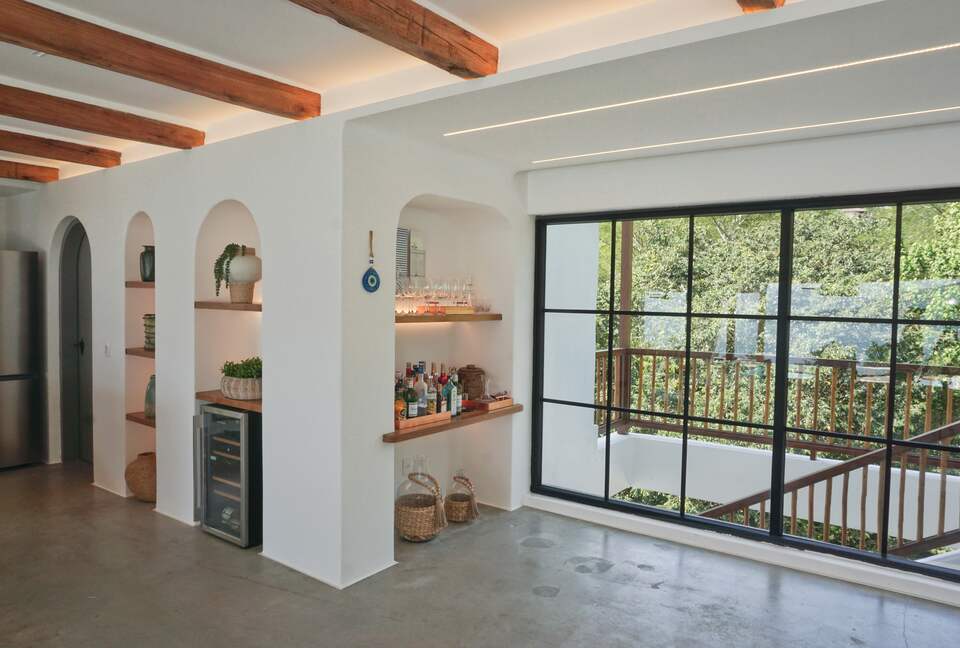 Sophisticated Ilhabela Escape with Elevated Sea Views - Ilhabela, Brazil