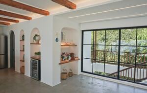 Sophisticated Ilhabela Escape with Elevated Sea Views - Ilhabela, Brazil