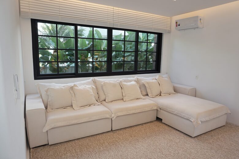 Sophisticated Ilhabela Escape with Elevated Sea Views - Ilhabela, Brazil