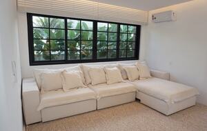 Sophisticated Ilhabela Escape with Elevated Sea Views - Ilhabela, Brazil