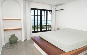 Sophisticated Ilhabela Escape with Elevated Sea Views - Ilhabela, Brazil