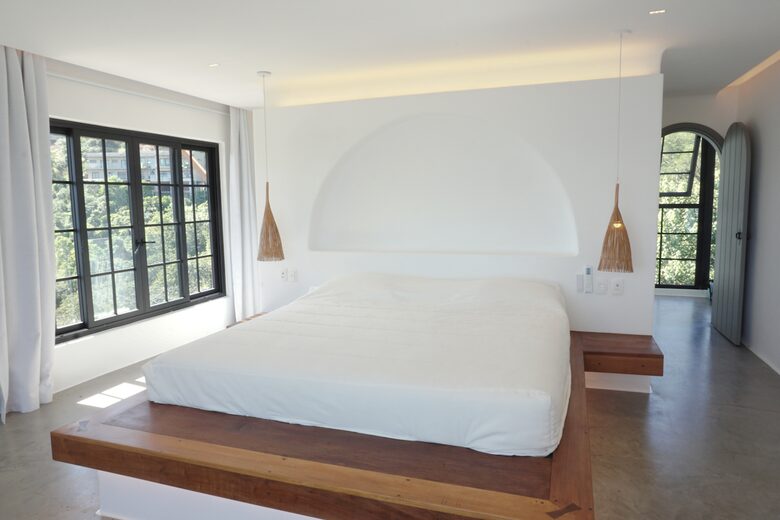 Sophisticated Ilhabela Escape with Elevated Sea Views - Ilhabela, Brazil