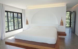 Sophisticated Ilhabela Escape with Elevated Sea Views - Ilhabela, Brazil