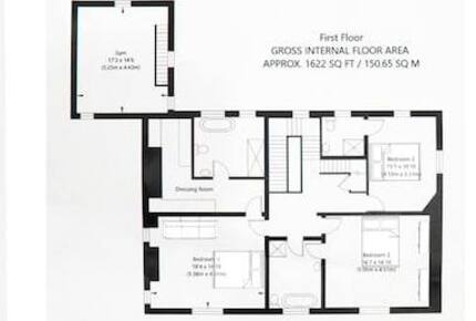 Graceful Georgian Farmhouse Overlooking the Village Green - Askham Richard, York, United Kingdom