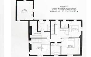 Graceful Georgian Farmhouse Overlooking the Village Green - Askham Richard, York, United Kingdom