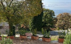 A Refined Country Estate in Umbria - Trevi, Italy