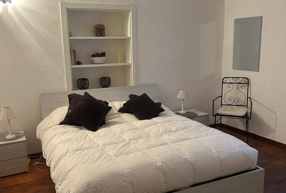 A Refined Country Estate in Umbria - Trevi, Italy