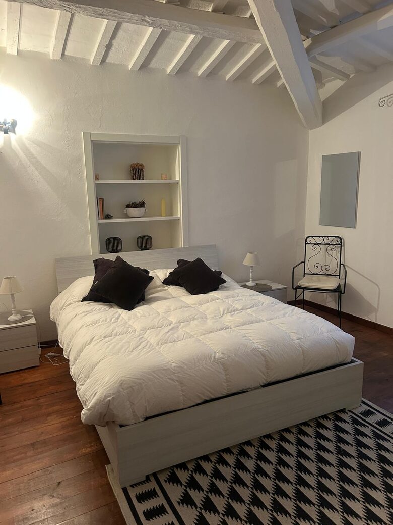 A Refined Country Estate in Umbria - Trevi, Italy