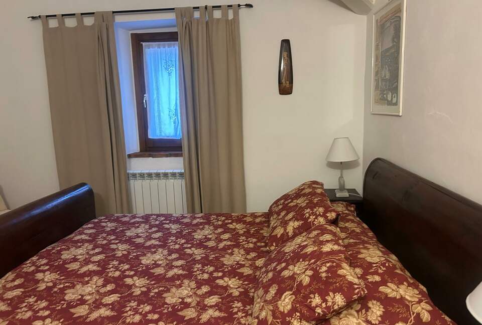 A Refined Country Estate in Umbria - Trevi, Italy