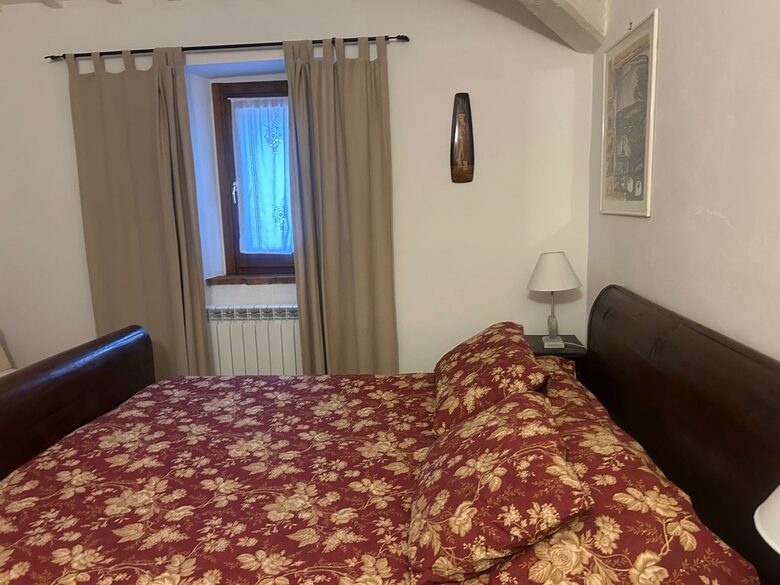 A Refined Country Estate in Umbria - Trevi, Italy