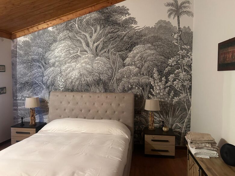 A Refined Country Estate in Umbria - Trevi, Italy