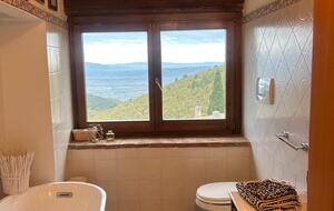 A Refined Country Estate in Umbria - Trevi, Italy