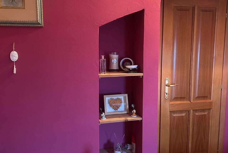 A Refined Country Estate in Umbria - Trevi, Italy