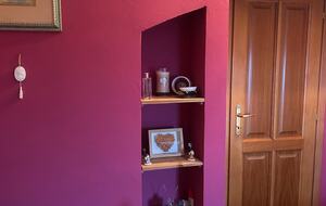 A Refined Country Estate in Umbria - Trevi, Italy