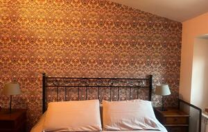 A Refined Country Estate in Umbria - Trevi, Italy