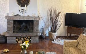 A Refined Country Estate in Umbria - Trevi, Italy