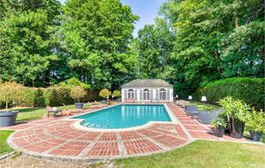 Château Blanc | Elegant 19th-Century Château with Grand Grounds - Grainville-Ymauville, France
