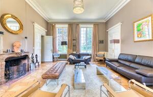 Château Blanc | Elegant 19th-Century Château with Grand Grounds - Grainville-Ymauville, France