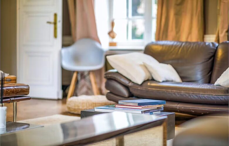 Château Blanc | Elegant 19th-Century Château with Grand Grounds - Grainville-Ymauville, France