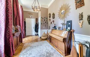 Château Blanc | Elegant 19th-Century Château with Grand Grounds - Grainville-Ymauville, France