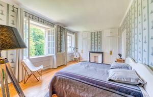 Château Blanc | Elegant 19th-Century Château with Grand Grounds - Grainville-Ymauville, France