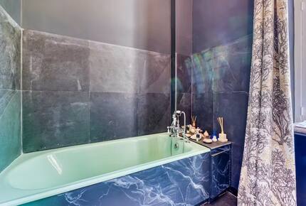 Château Blanc | Elegant 19th-Century Château with Grand Grounds - Grainville-Ymauville, France