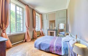 Château Blanc | Elegant 19th-Century Château with Grand Grounds - Grainville-Ymauville, France