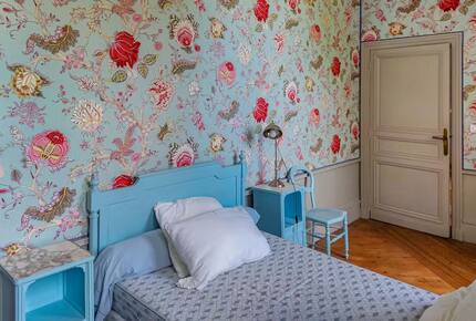 Château Blanc | Elegant 19th-Century Château with Grand Grounds - Grainville-Ymauville, France