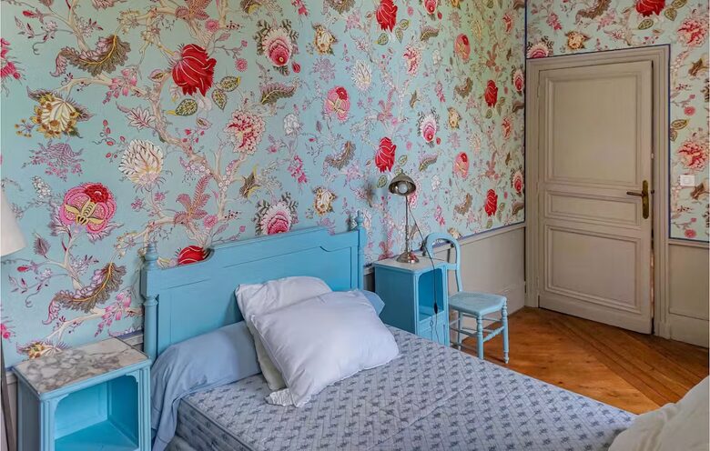 Château Blanc | Elegant 19th-Century Château with Grand Grounds - Grainville-Ymauville, France