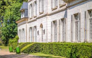 Château Blanc | Elegant 19th-Century Château with Grand Grounds - Grainville-Ymauville, France