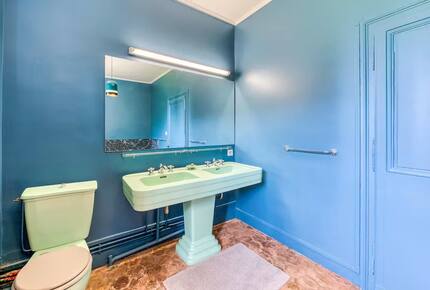 Château Blanc | Elegant 19th-Century Château with Grand Grounds - Grainville-Ymauville, France