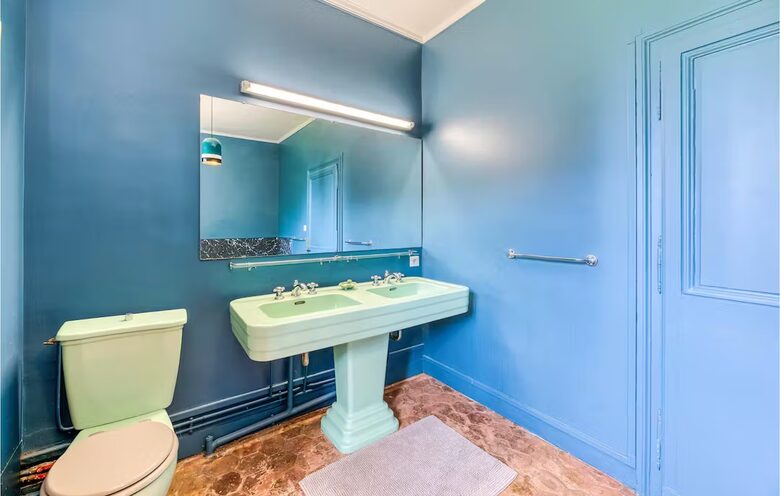 Château Blanc | Elegant 19th-Century Château with Grand Grounds - Grainville-Ymauville, France