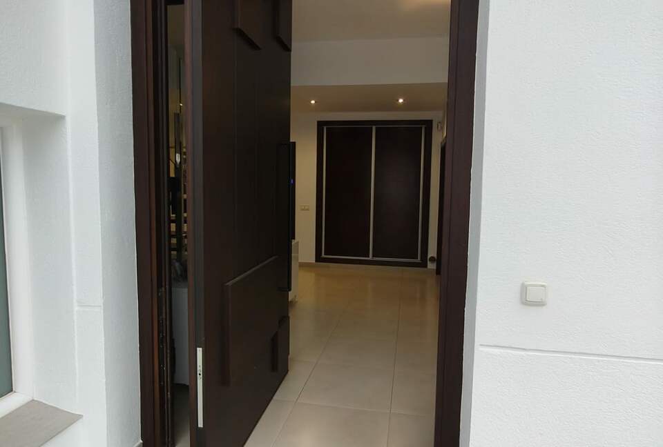 Refined Marbella Villa with Pool & Lush Gardens - Marbella, Spain