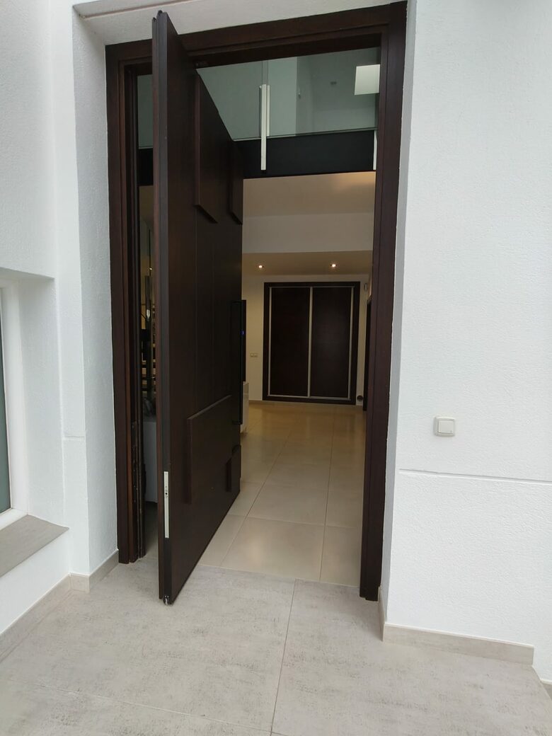 Refined Marbella Villa with Pool & Lush Gardens - Marbella, Spain