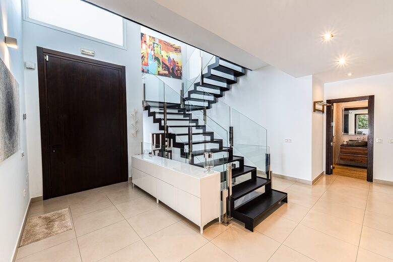 Refined Marbella Villa with Pool & Lush Gardens - Marbella, Spain