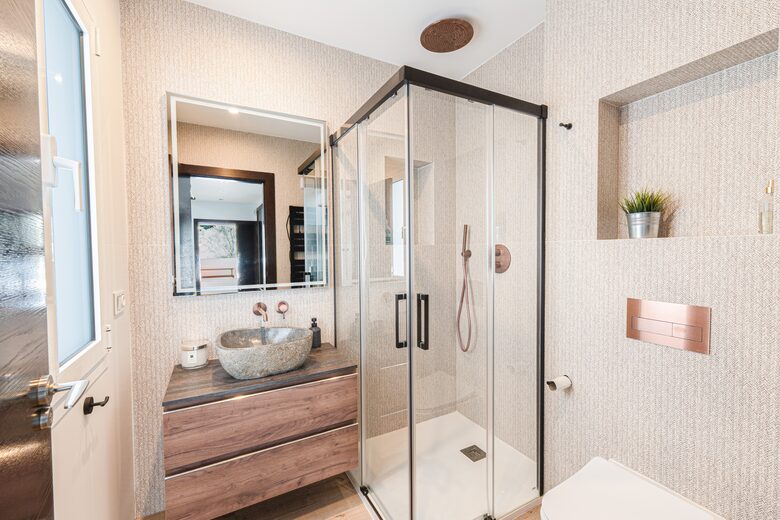 Refined Marbella Villa with Pool & Lush Gardens - Marbella, Spain