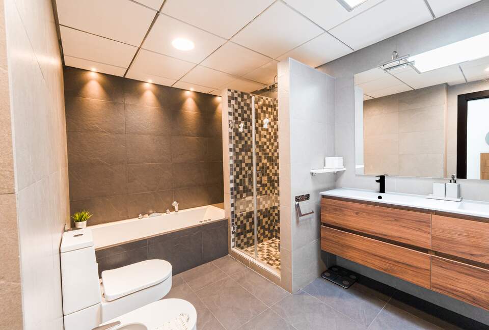 Refined Marbella Villa with Pool & Lush Gardens - Marbella, Spain