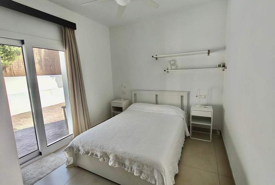 Refined Marbella Villa with Pool & Lush Gardens - Marbella, Spain