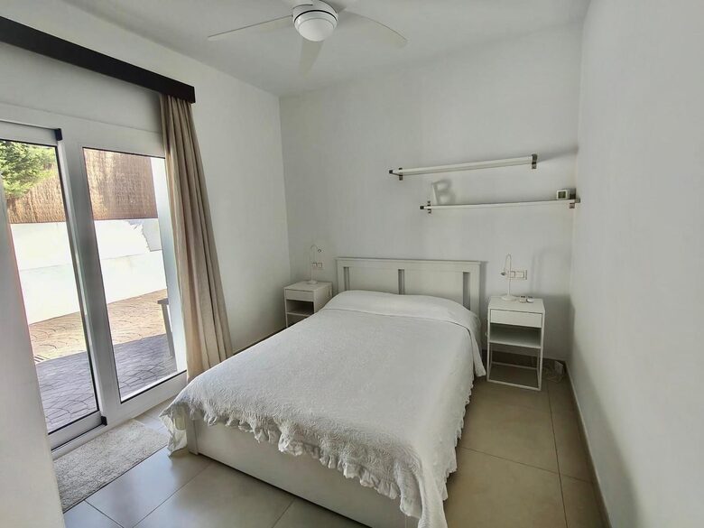 Refined Marbella Villa with Pool & Lush Gardens - Marbella, Spain