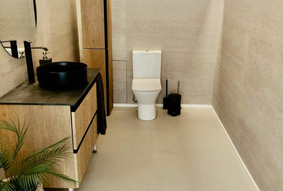 Refined Marbella Villa with Pool & Lush Gardens - Marbella, Spain