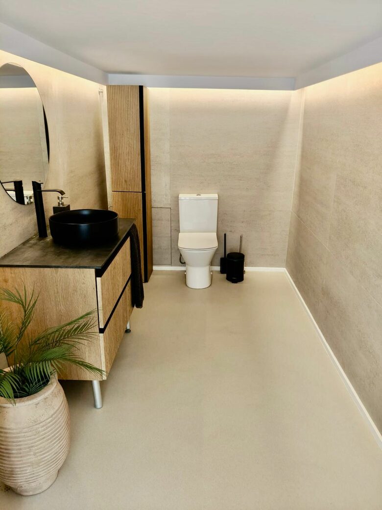 Refined Marbella Villa with Pool & Lush Gardens - Marbella, Spain