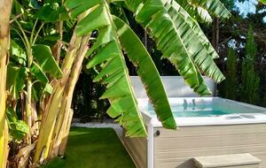 Refined Marbella Villa with Pool & Lush Gardens - Marbella, Spain