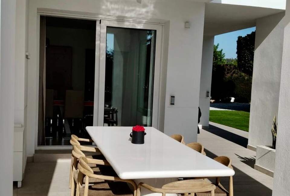 Refined Marbella Villa with Pool & Lush Gardens - Marbella, Spain