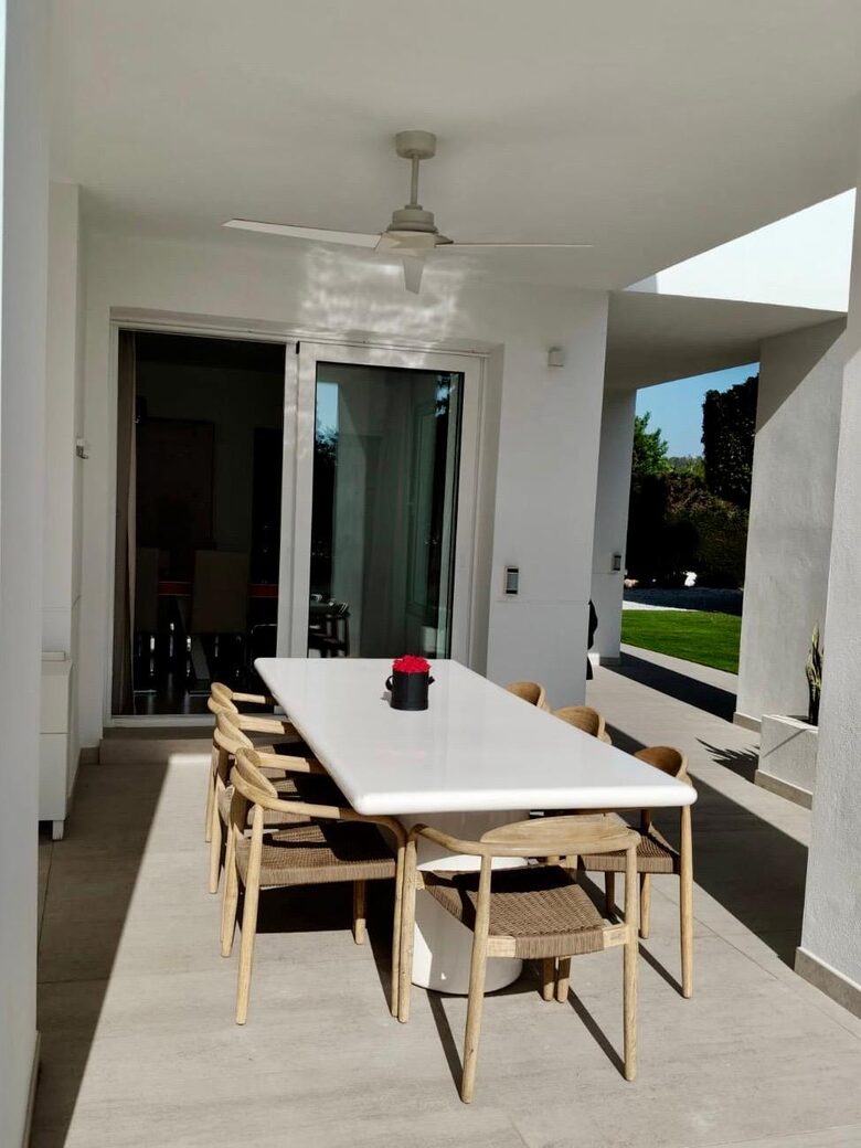 Refined Marbella Villa with Pool & Lush Gardens - Marbella, Spain