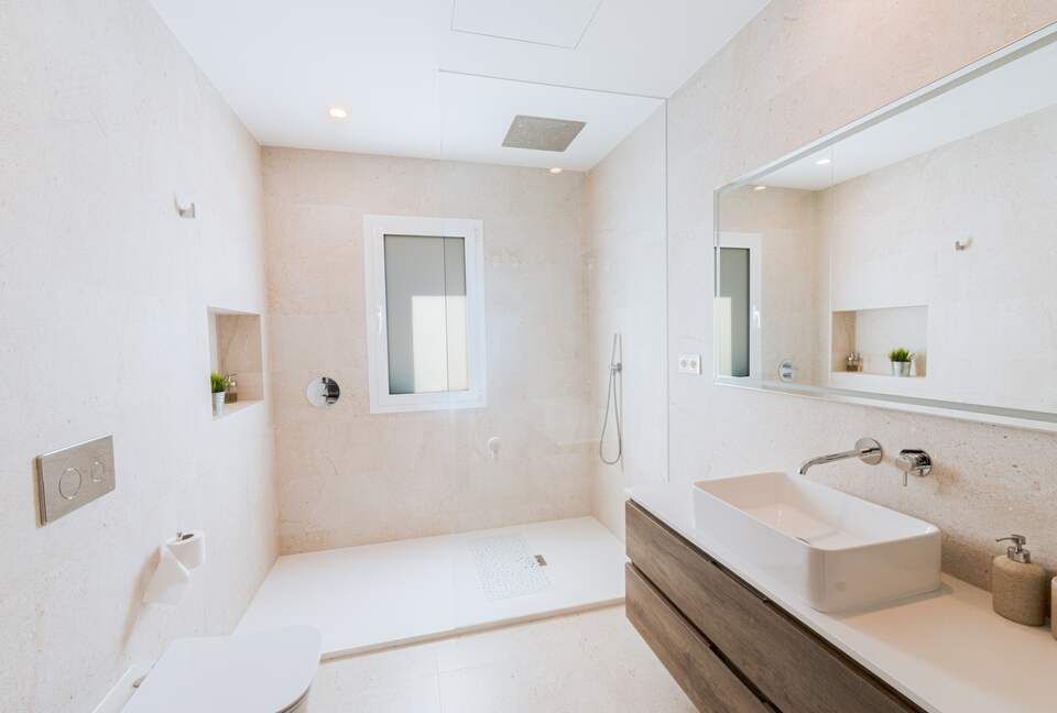 Refined Marbella Villa with Pool & Lush Gardens - Marbella, Spain