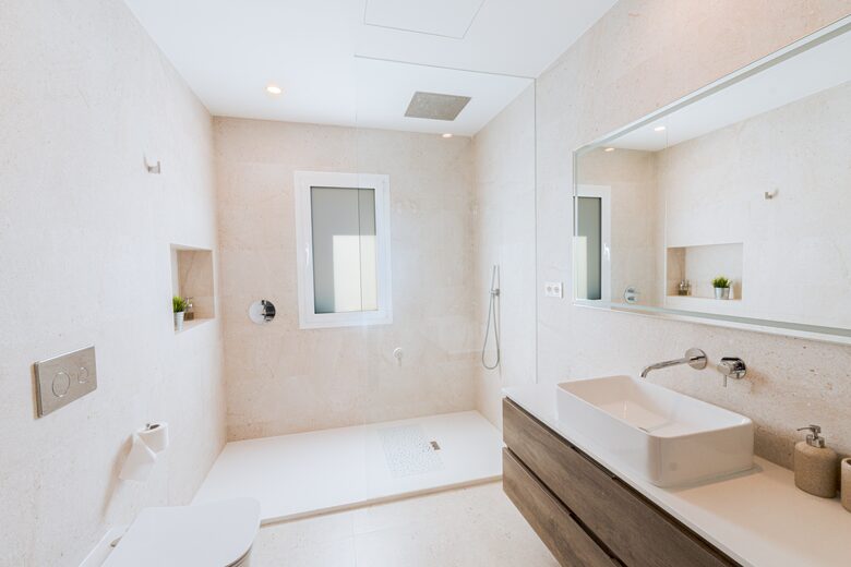 Refined Marbella Villa with Pool & Lush Gardens - Marbella, Spain