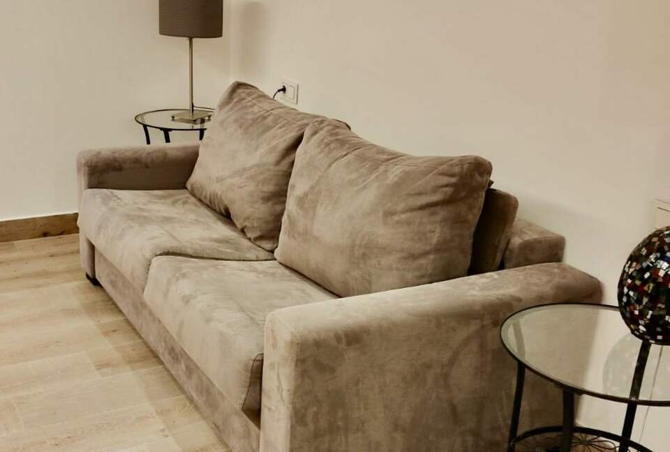 Refined Marbella Villa with Pool & Lush Gardens - Marbella, Spain