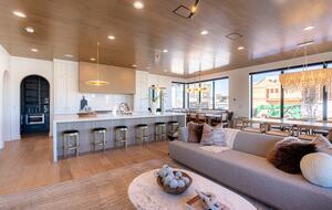 Lagoonfront Luxury Escape with Private Pool & Sky Decks - St. George, Utah