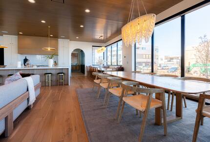 Lagoonfront Luxury Escape with Private Pool & Sky Decks - St. George, Utah