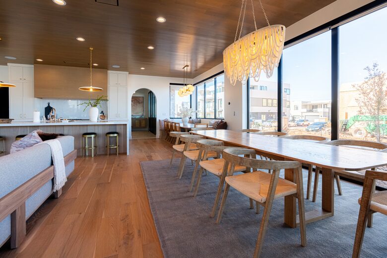 Lagoonfront Luxury Escape with Private Pool & Sky Decks - St. George, Utah